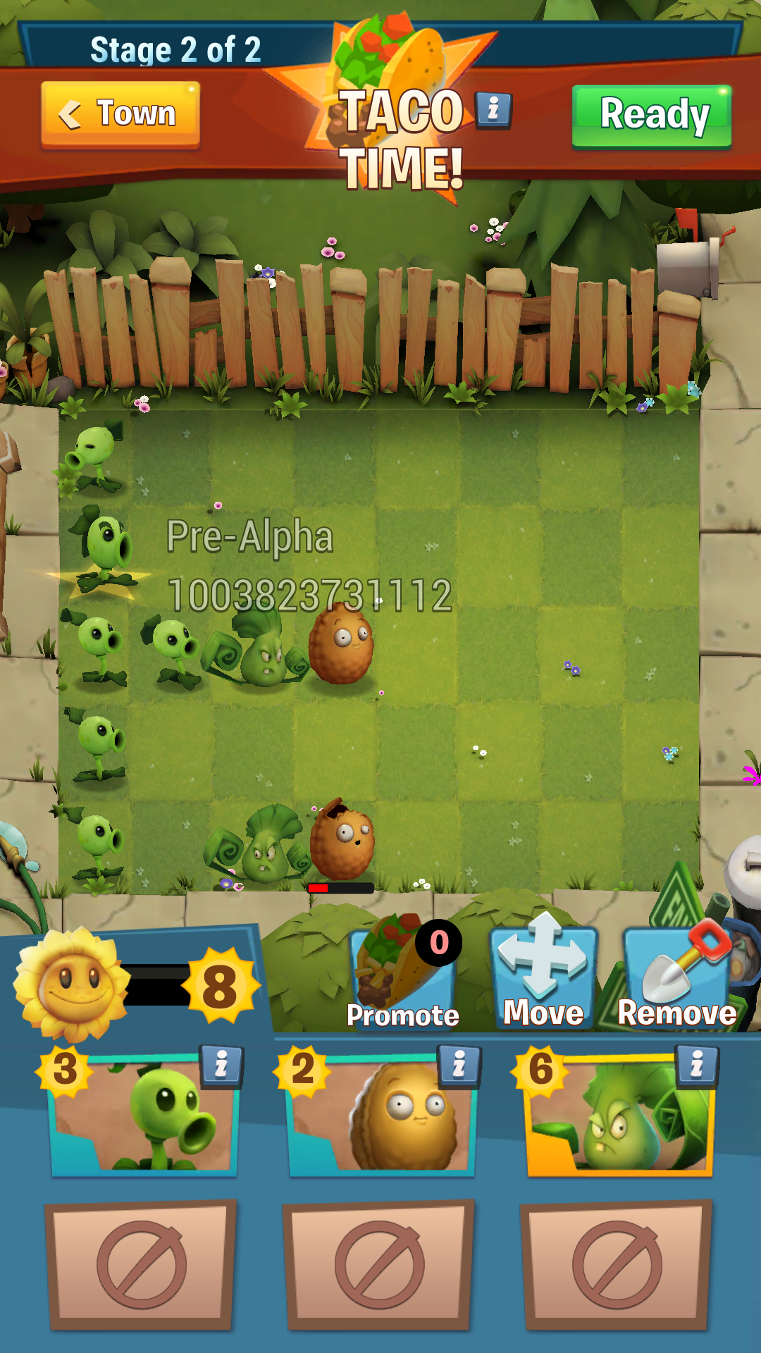 Plants vs Zombies 3 Confirmed and Now in Pre-Alpha, Early Screens Show 4  Types of Currencies